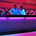 Neon-Bar