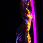 Neon Bodypainting