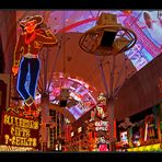 Neon Cowboy - Las Vegas
