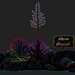 Neon-Desert 2.0