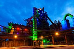 neon Industrie