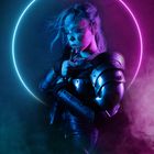 Neon Knight Vol.1