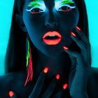 Neon lights II