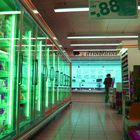 Neon Supermarket