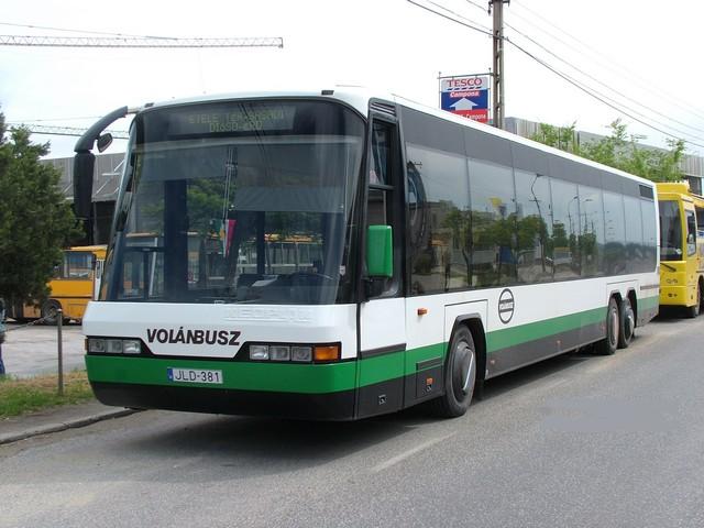 Neoplan Transliner