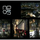 NEOS Bar Dubai