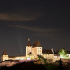 Neowise am Schloss Burgdorf 2