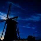 Neowise is kissing the Windmill