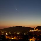 Neowise Schloss Burgdorf 1