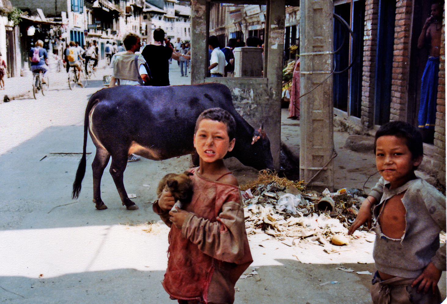 Nepal