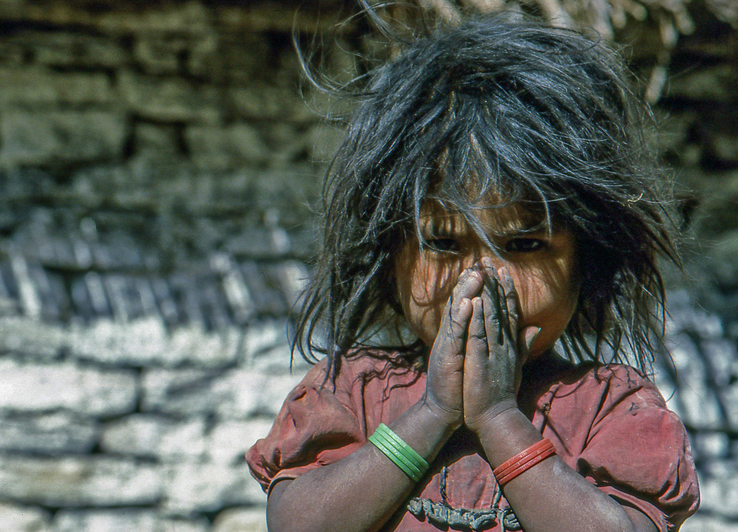 Nepal 1991