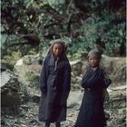 NEPAL 1992 - LAND DER BERGE - JOMSOM TREK - DHANA - GHAZA - BEGEGNUNGEN (28 00)