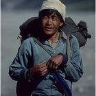 NEPAL 1992 - LAND DER BERGE - JOMSOM TREK -  KALOPANI - MARPHA - BEGEGNUNGEN (41 05)
