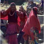 NEPAL 1992 - LAND DER BERGE - JOMSOM TREK - SIKHET - BEGEGNUNGEN (21 00)
