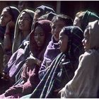 NEPAL 1992 - LAND DER BERGE - JOMSOM TREK - SIKHET - BEGEGNUNGEN (21 03A)