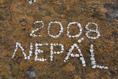 Nepal 2008