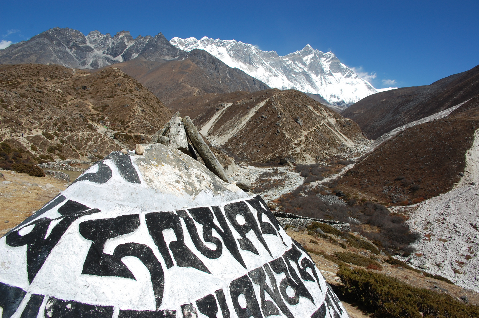 Nepal 2010