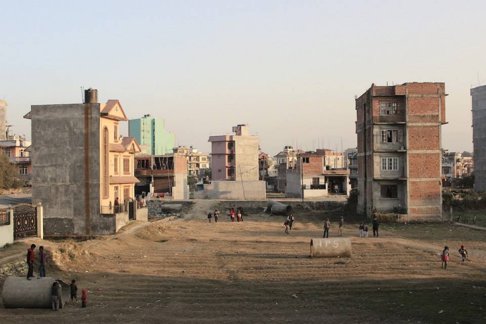 Nepal 2013