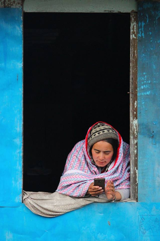 Nepal 2013