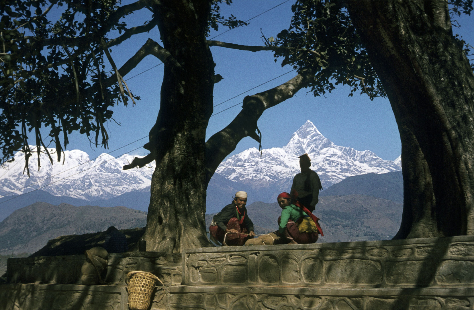 Nepal