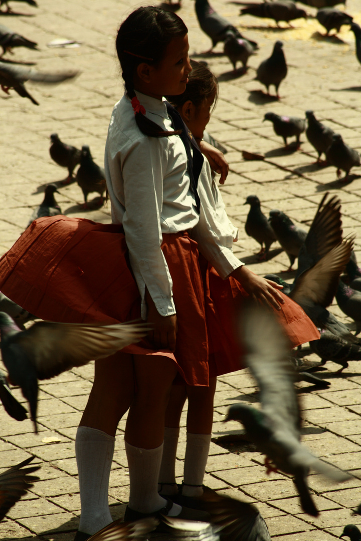 Nepal