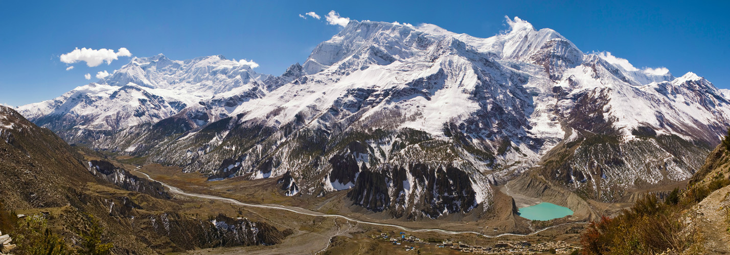 Nepal