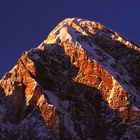 Nepal (4): Pumo Ri - Im Schatten des Mount Everest