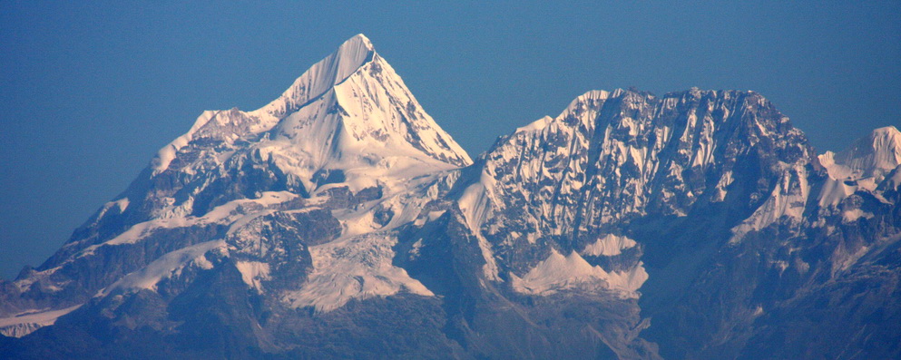 Nepal