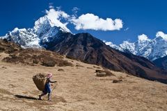 Nepal