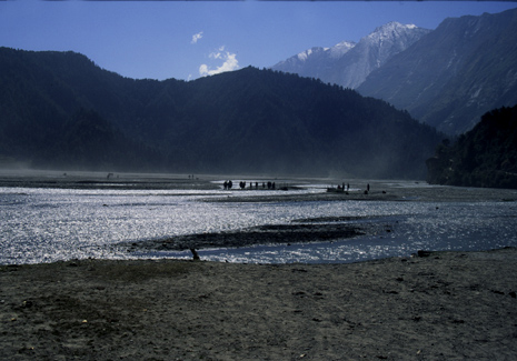 Nepal