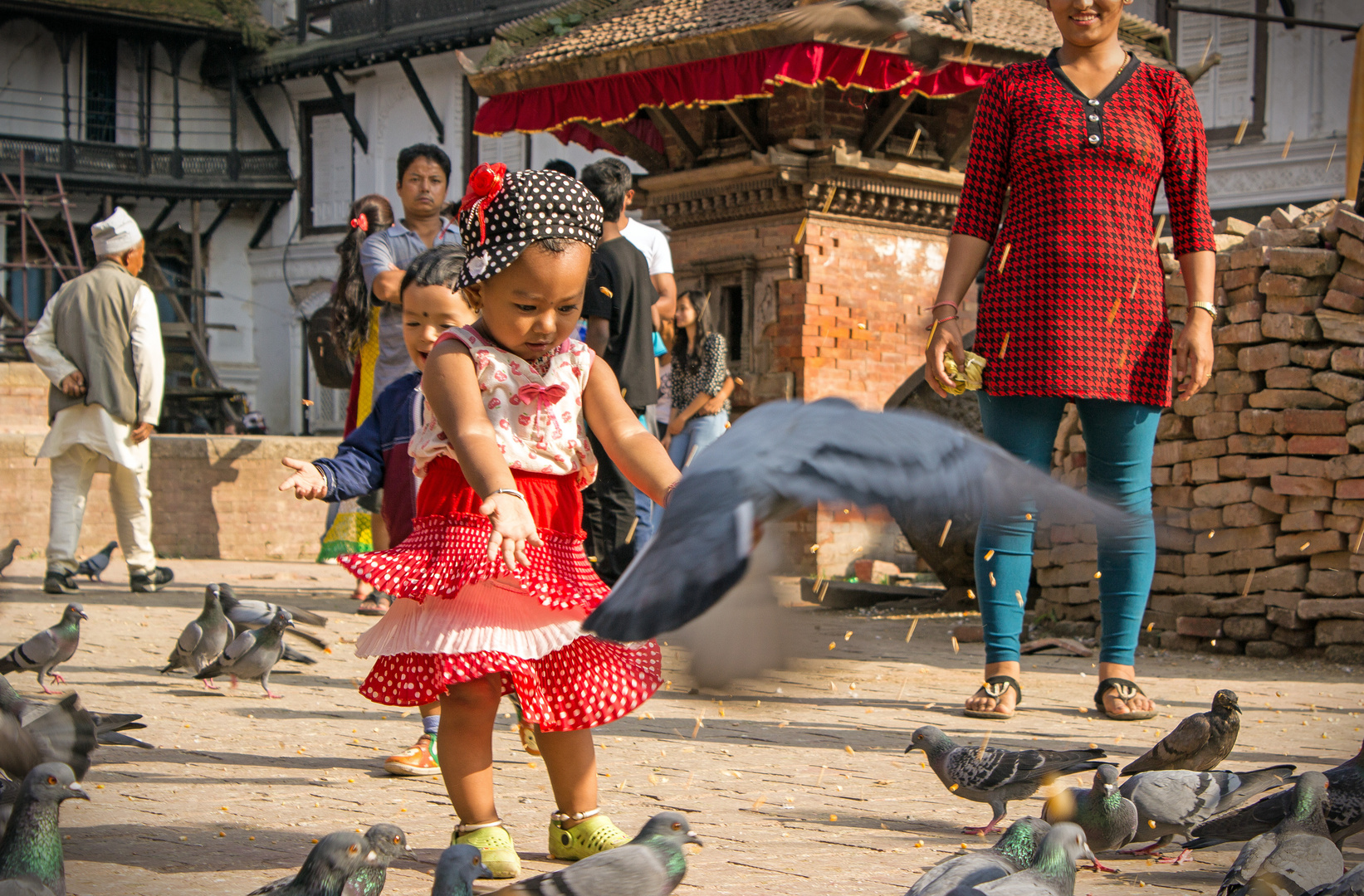 Nepal