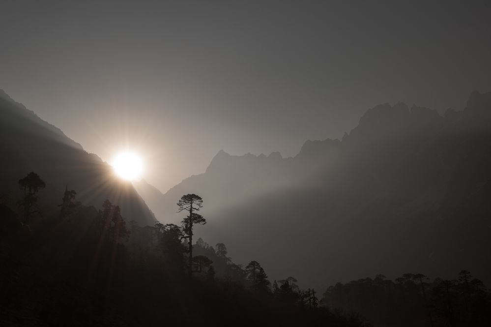 Nepal