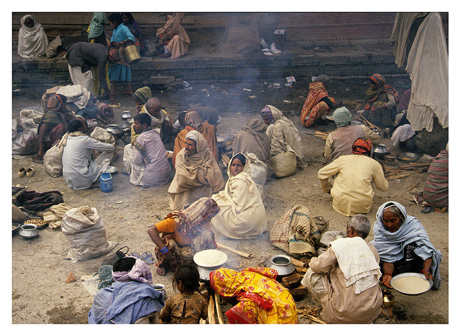 Nepal