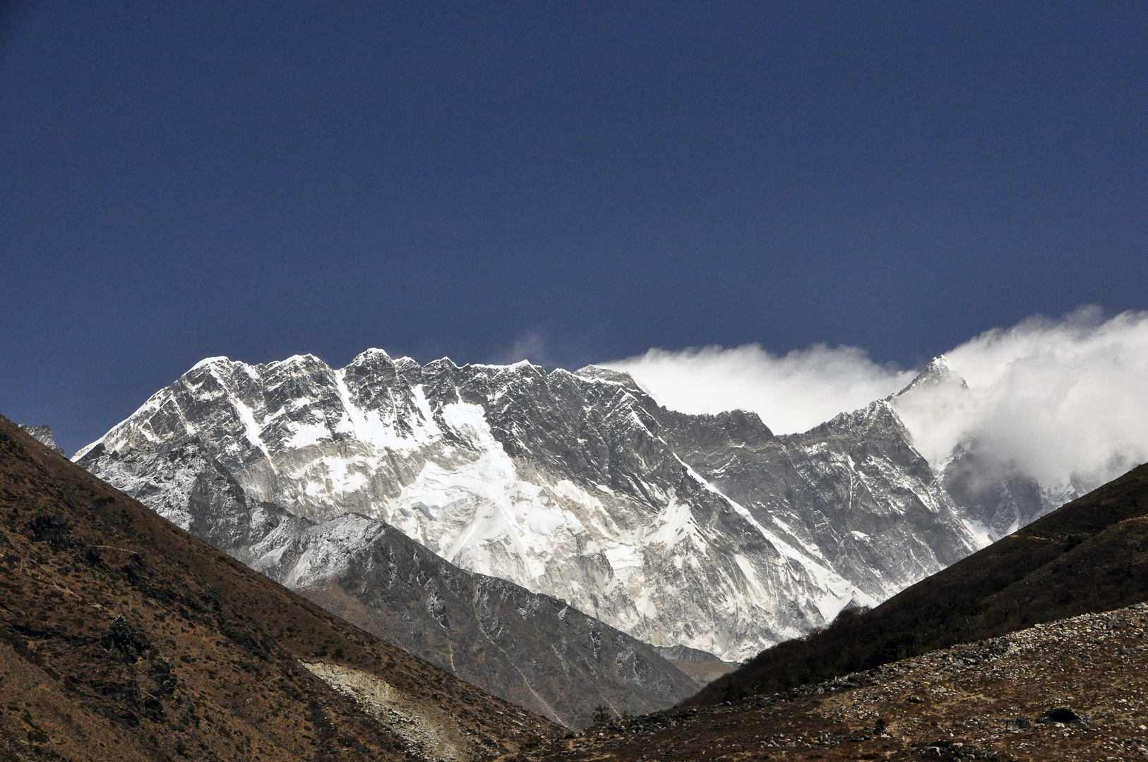 Nepal