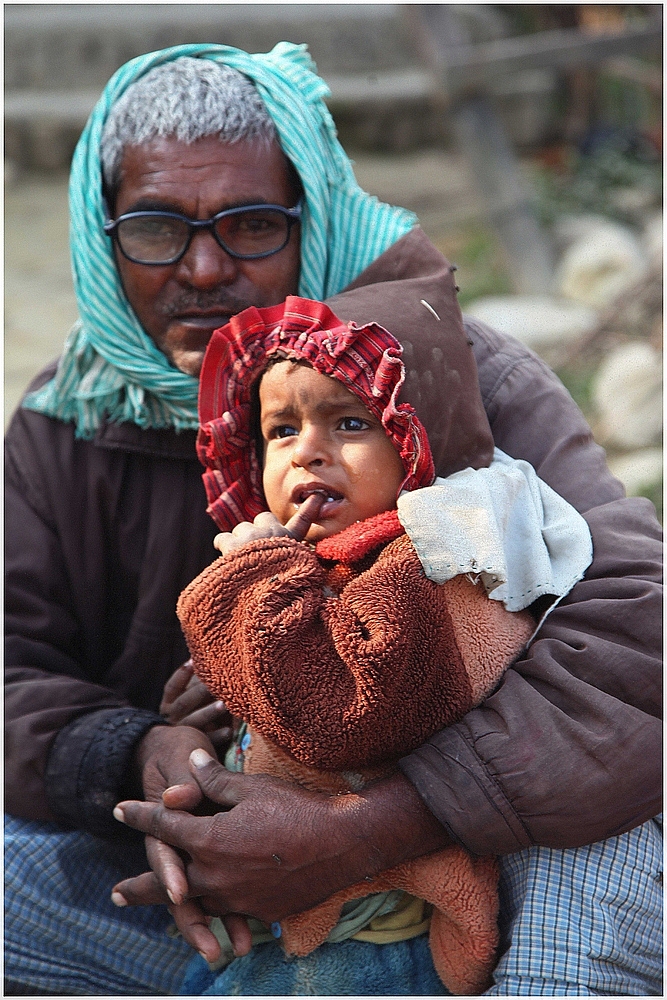 Nepal