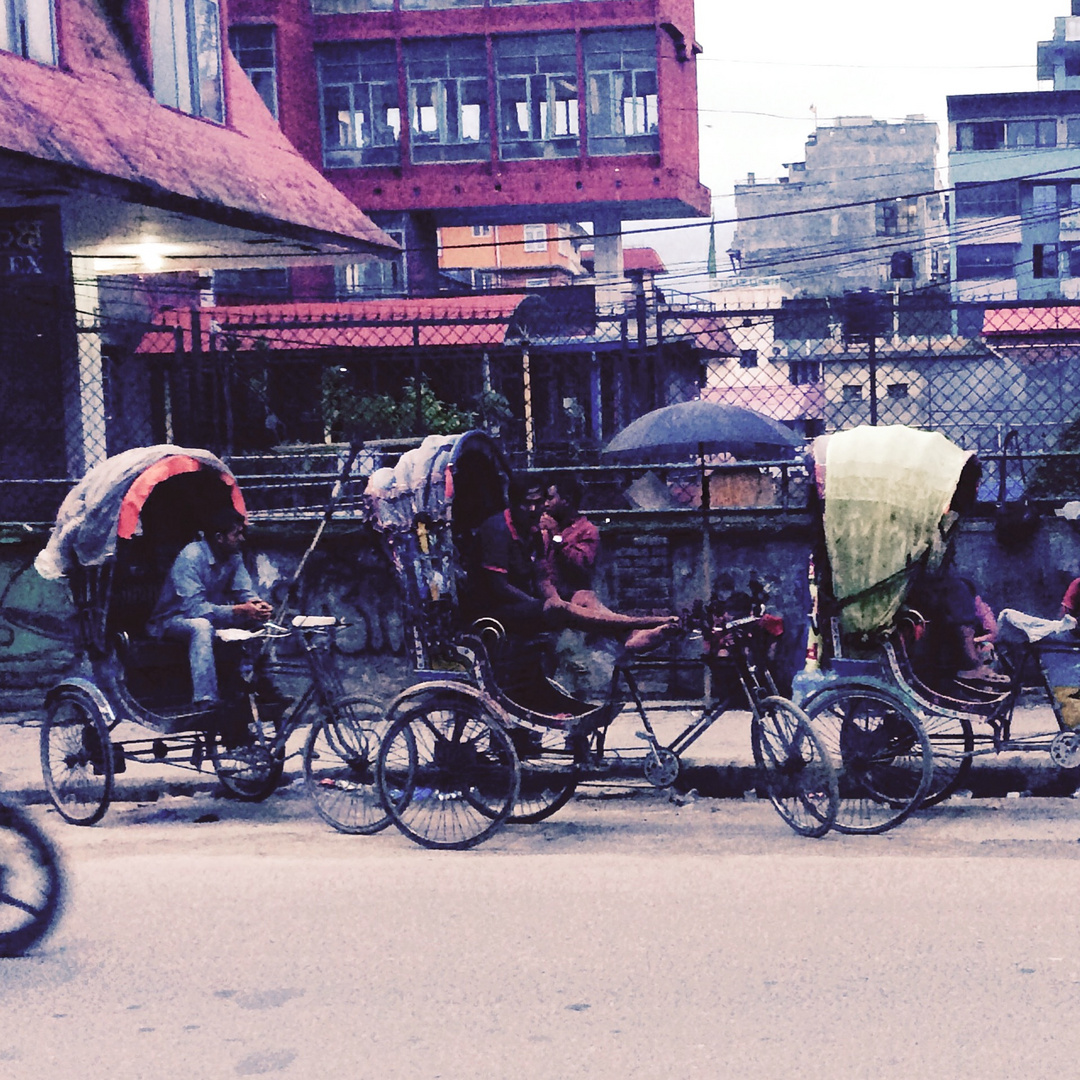 Nepal