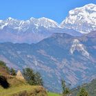 Nepal, Annapurna-Massiv, Dhaulagiri, 8167m