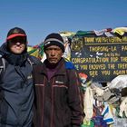 NEPAL - Annapurna- Trekking