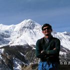 " NEPAL - ANNAPURNA TREKKING"