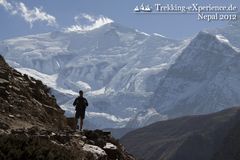 Nepal - Annapurna Umrundung