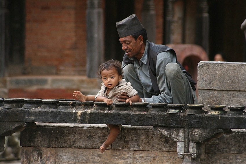 Nepal:: Behutsam