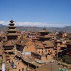 Nepal - Bhaktapur (2)