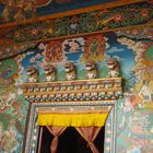 Nepal - Boudhanath