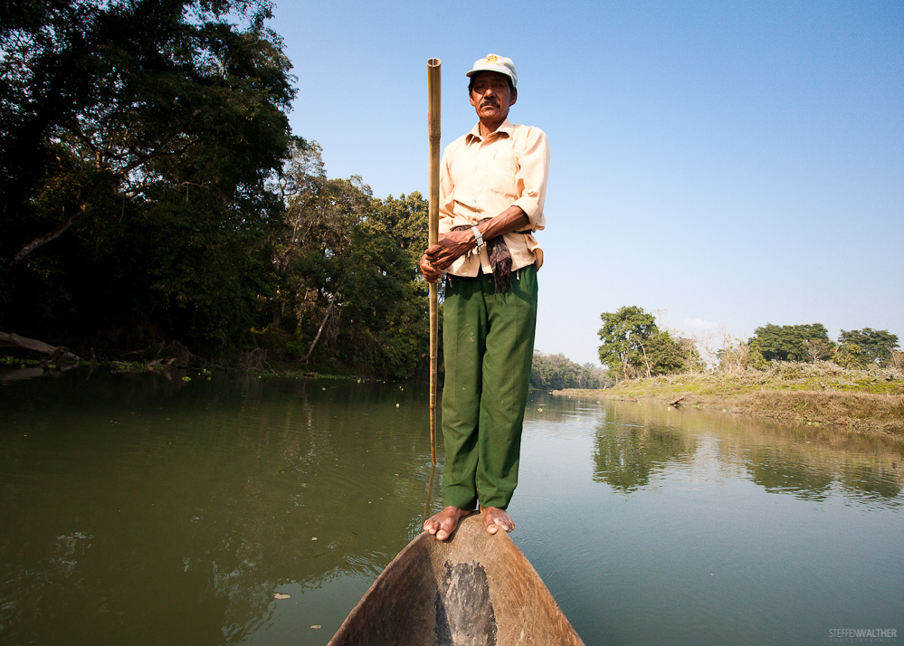 Nepal | Chitwan NP 4