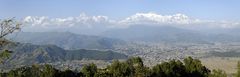 Nepal: Das Annapurna-Massiv mit Pokhara