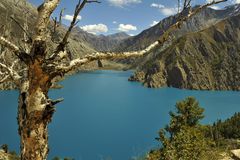 Nepal - Dolpa