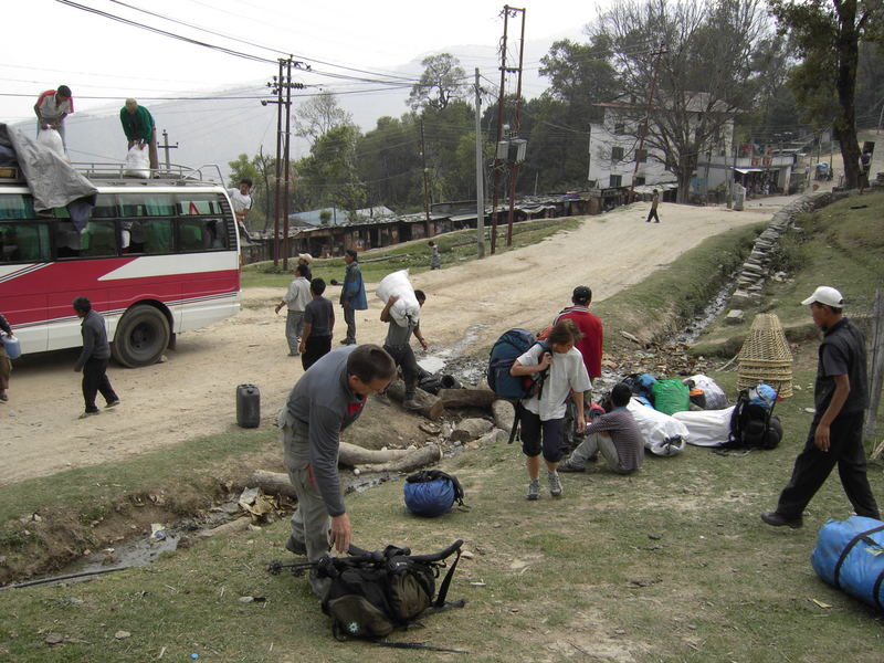 Nepal