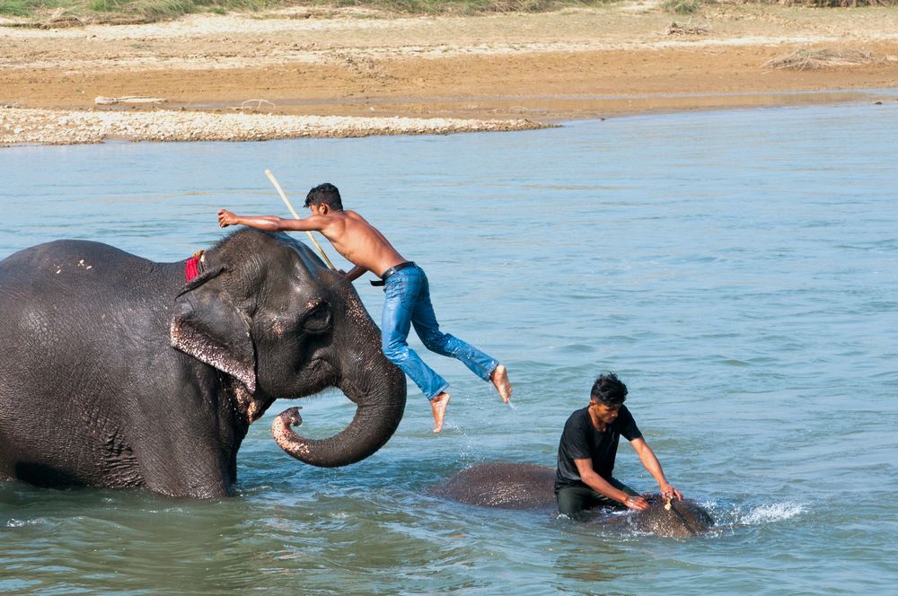 Nepal