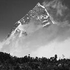 Nepal | Facing the giant