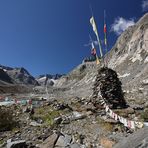 Nepal-Feeling - am Lauteraar